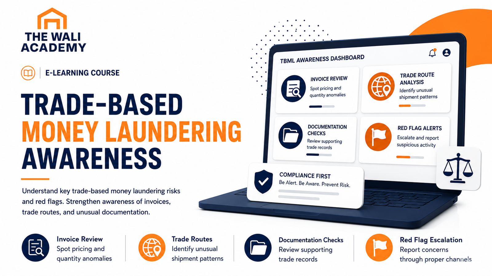 Trade-Based Money Laundering Awareness