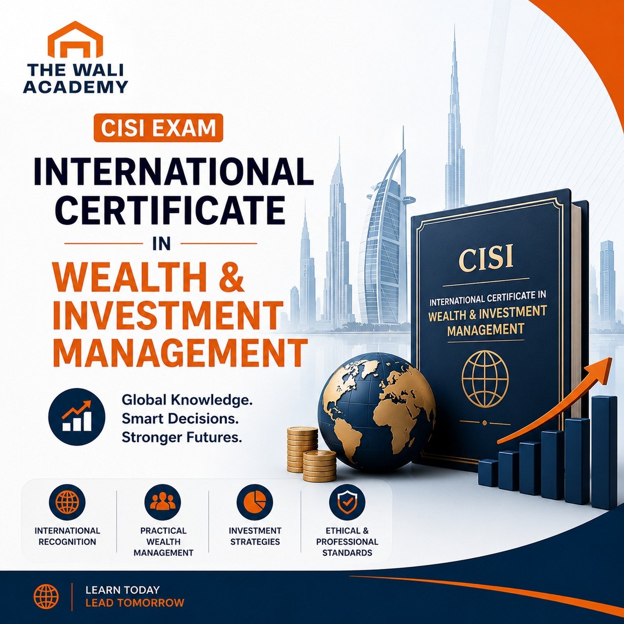 Investment in wealth Management