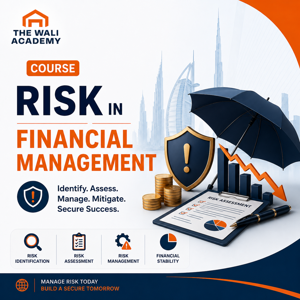 Risk in Financial Management