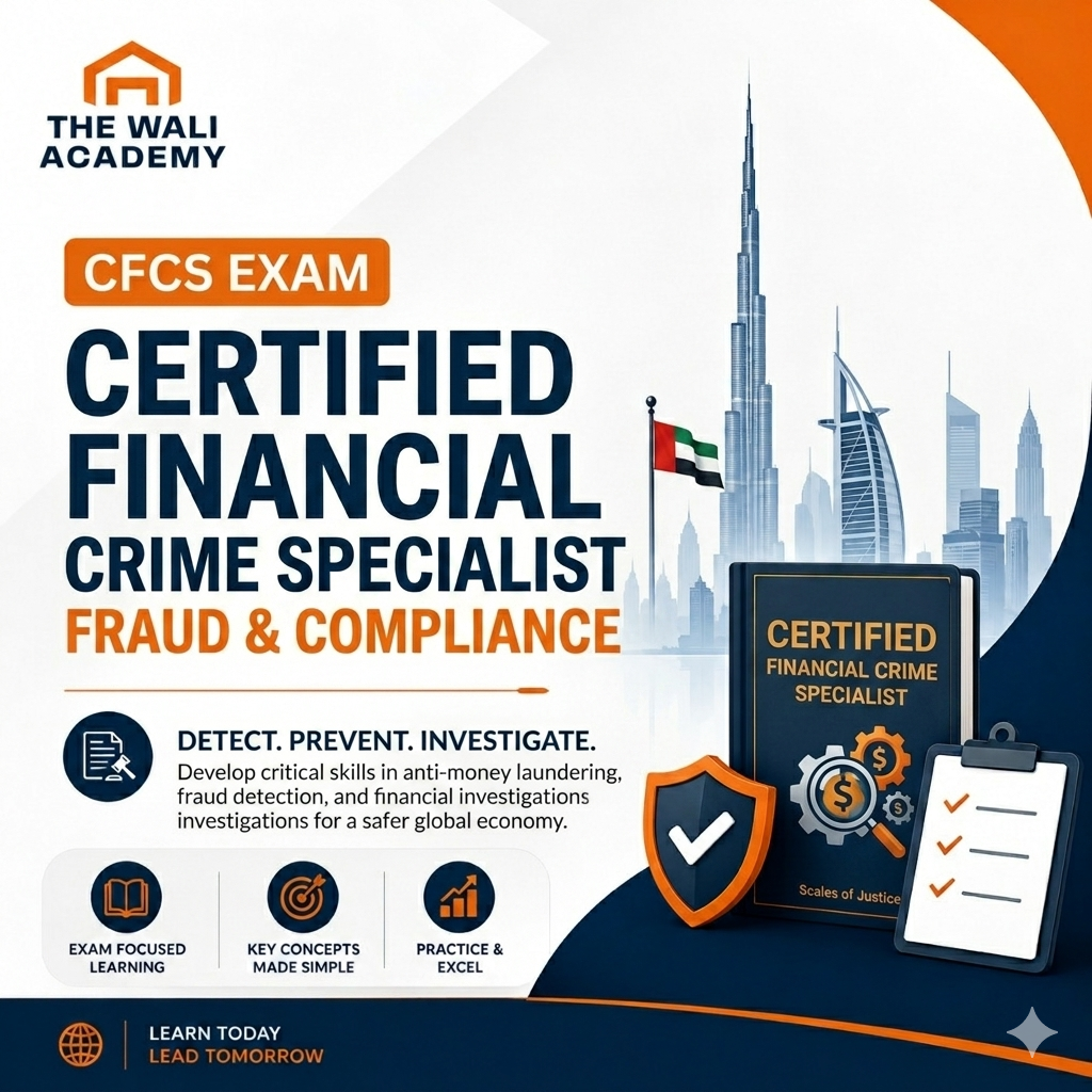 CFCS Exam