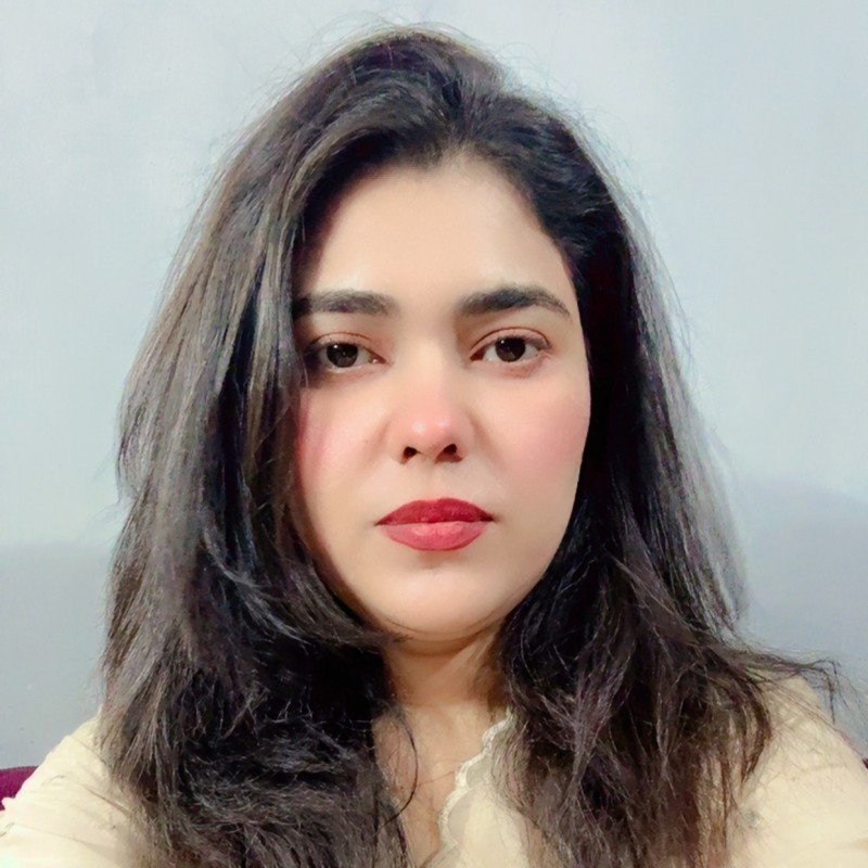 Saba Saeed